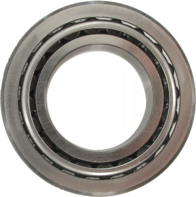 Image of Tapered Roller Bearing Set (Bearing And Race) from SKF. Part number: BR6 VP